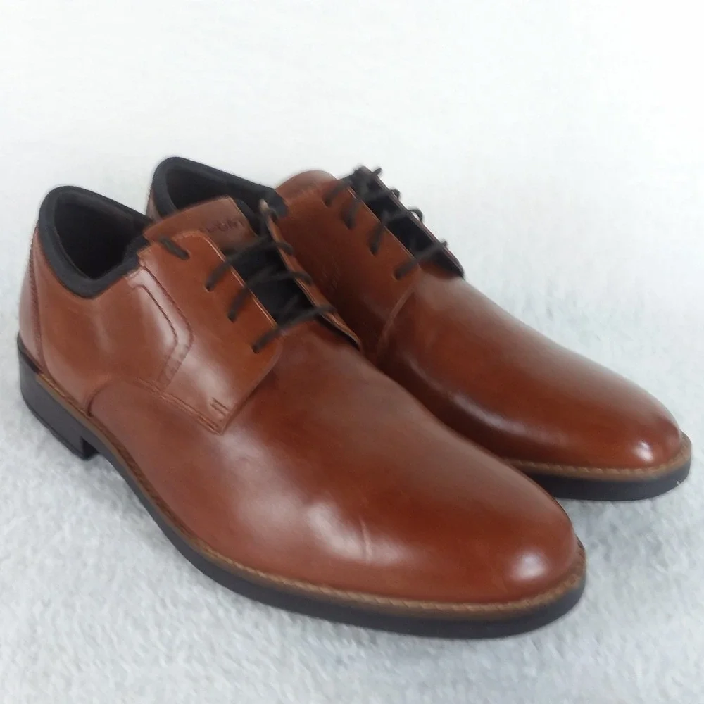 Rockport very good